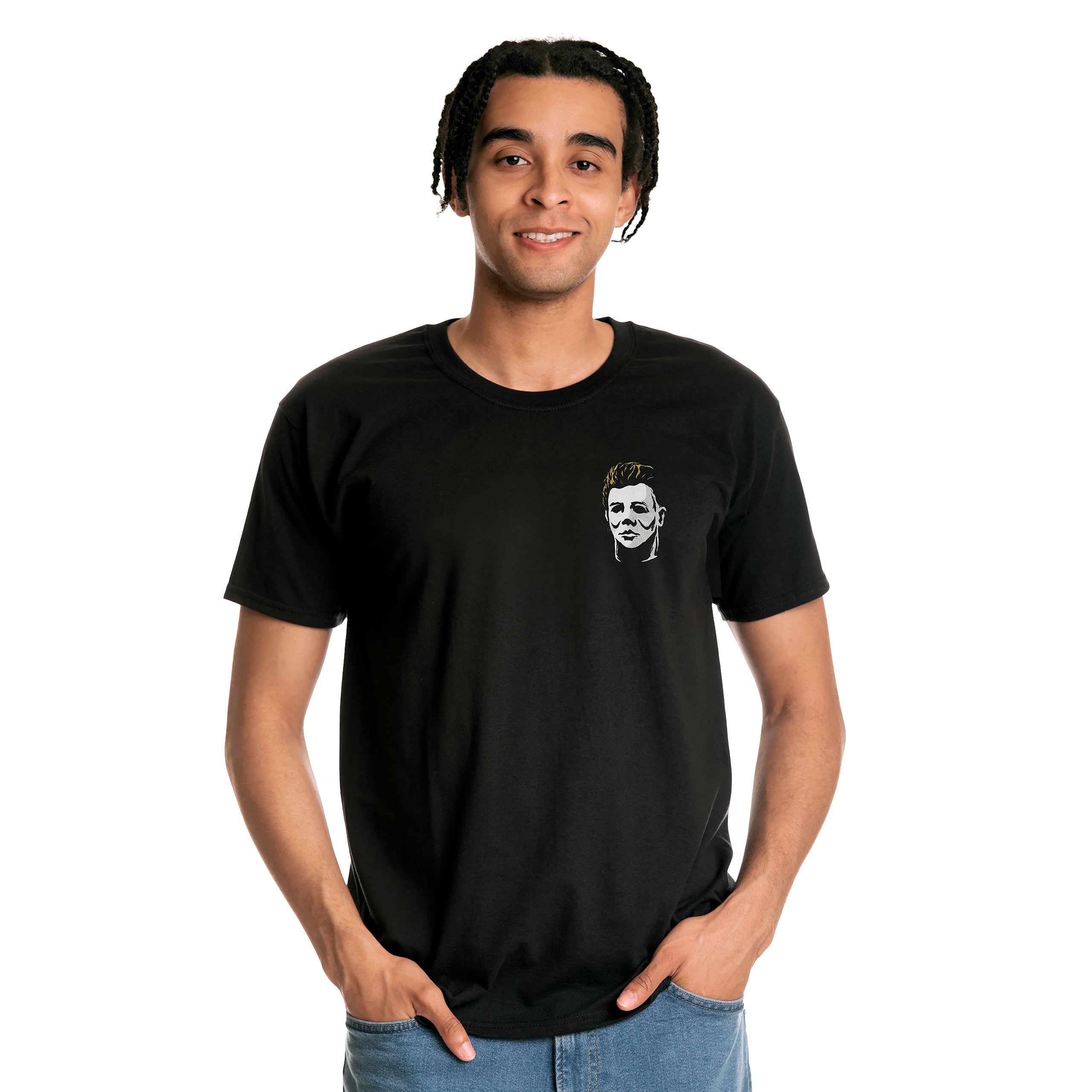 Product image Halloween - Neighbourhood Watch T-Shirt black