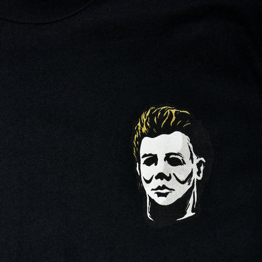 Product image Halloween - Neighbourhood Watch T-Shirt black