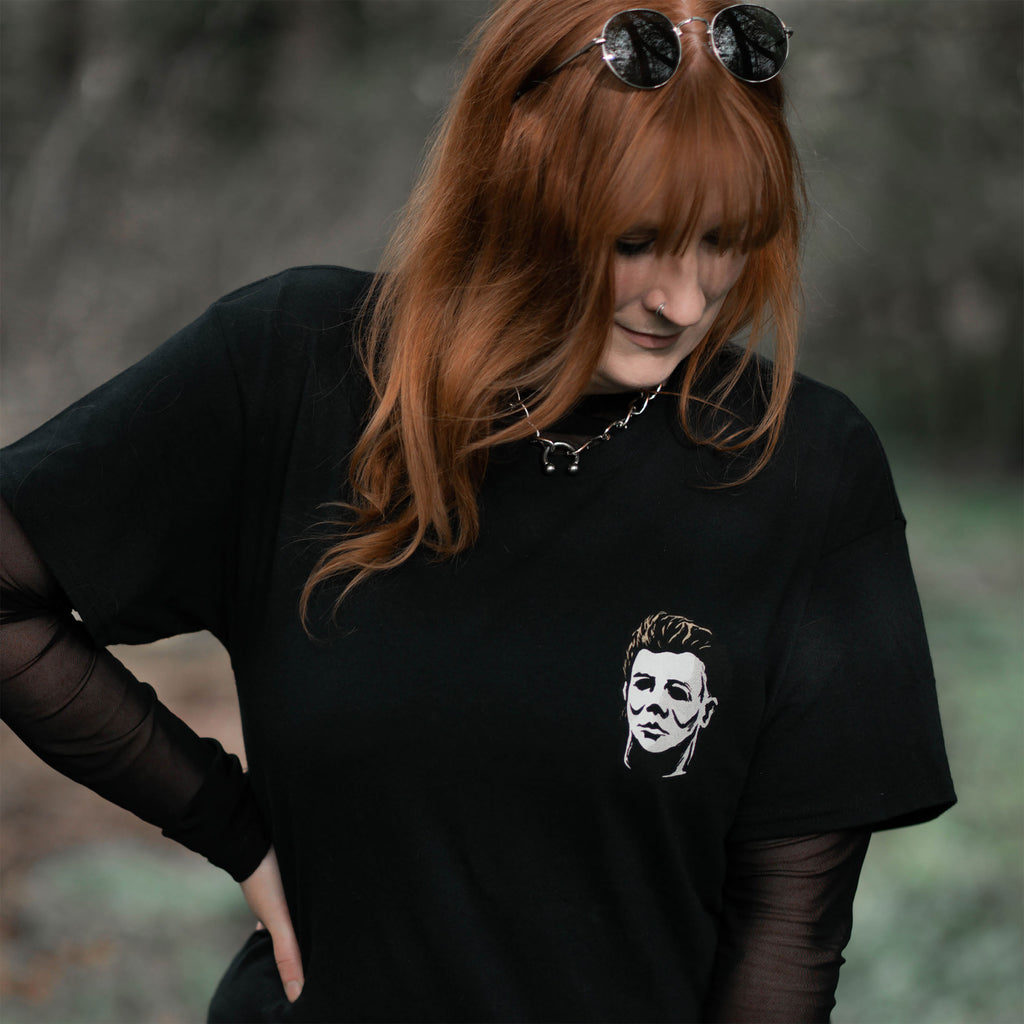 Product image Halloween - Neighbourhood Watch T-Shirt black