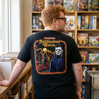 Product image Halloween - Neighbourhood Watch T-Shirt black