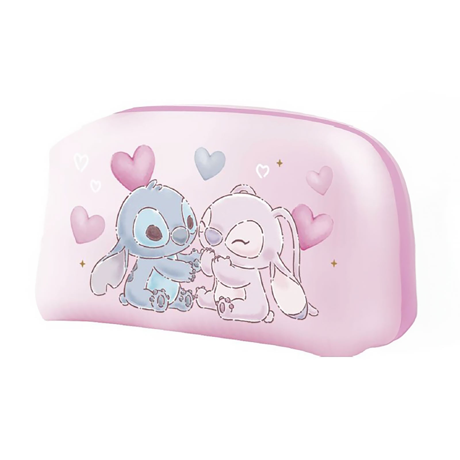 Product image Lilo & Stitch - Angel and Stitch Cosmetic Bag