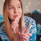 Product image Lilo & Stitch – Angel and Stitch Lip Oil Duo Set