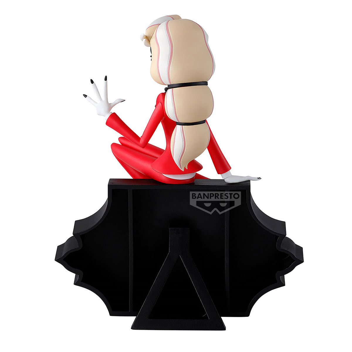 Product image Hazbin Hotel - Charlie Morningstar Monitor Top Figure Version A