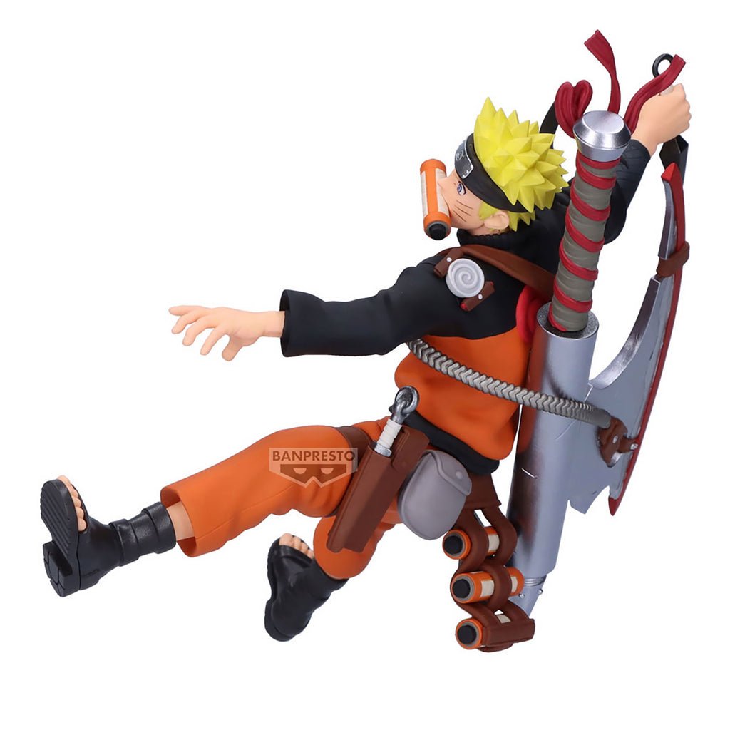 Product image Naruto 72 Series - Naruto Uzumaki Vibration Stars Figure