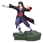 Product image Naruto Shippuden - Itachi Uchiha Combination Battle Figure