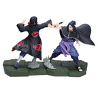 Product image Naruto Shippuden - Itachi Uchiha Combination Battle Figure