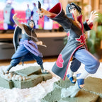 Product image Naruto Shippuden - Itachi Uchiha Combination Battle Figure