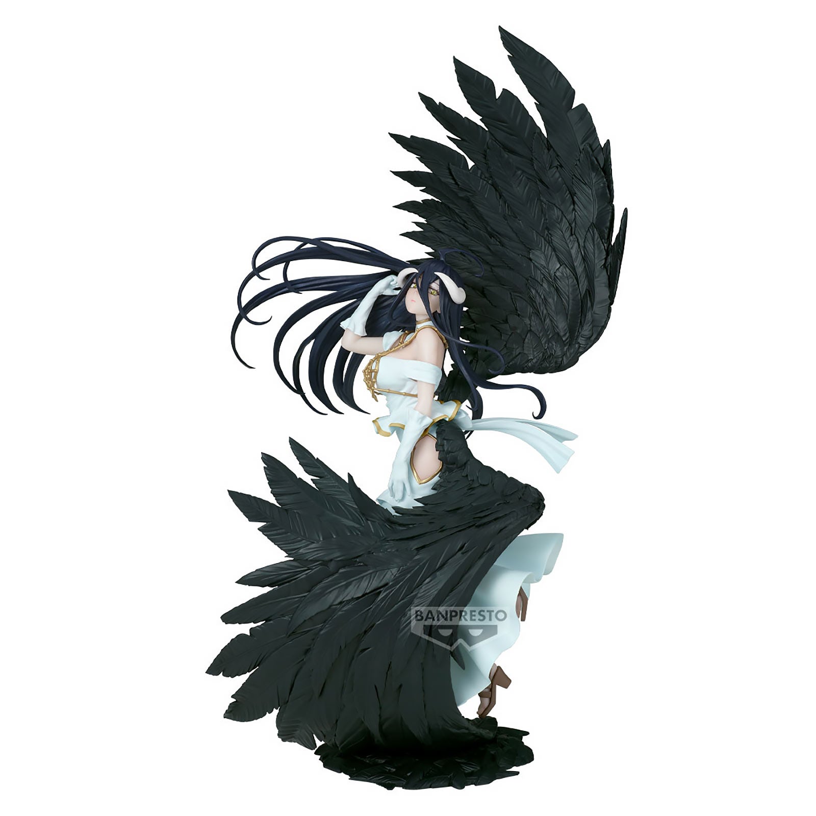 Product image Overlord - Albedo Banpresto Evolve Figure