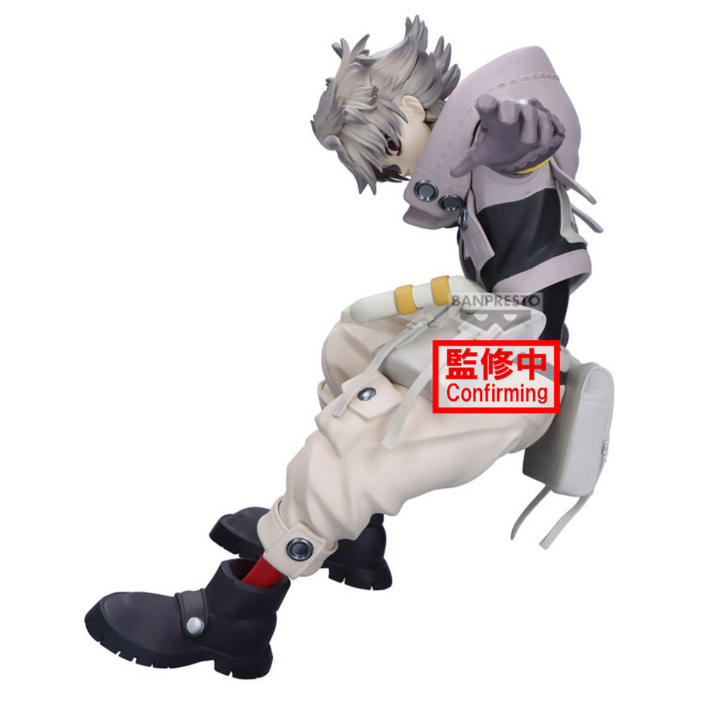 Product image Gachiakuta - Rudo Vibration Stars Figure
