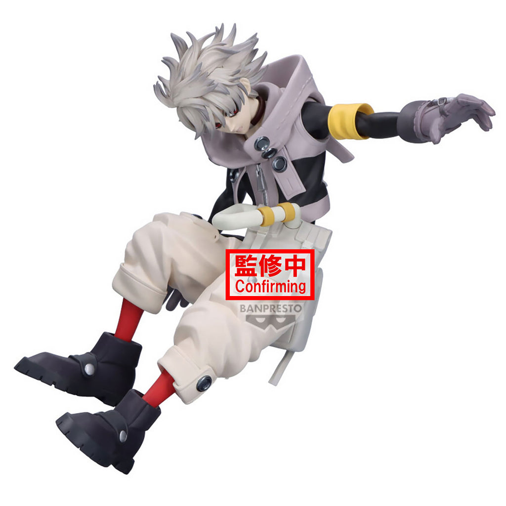 Product image Gachiakuta - Rudo Vibration Stars Figure