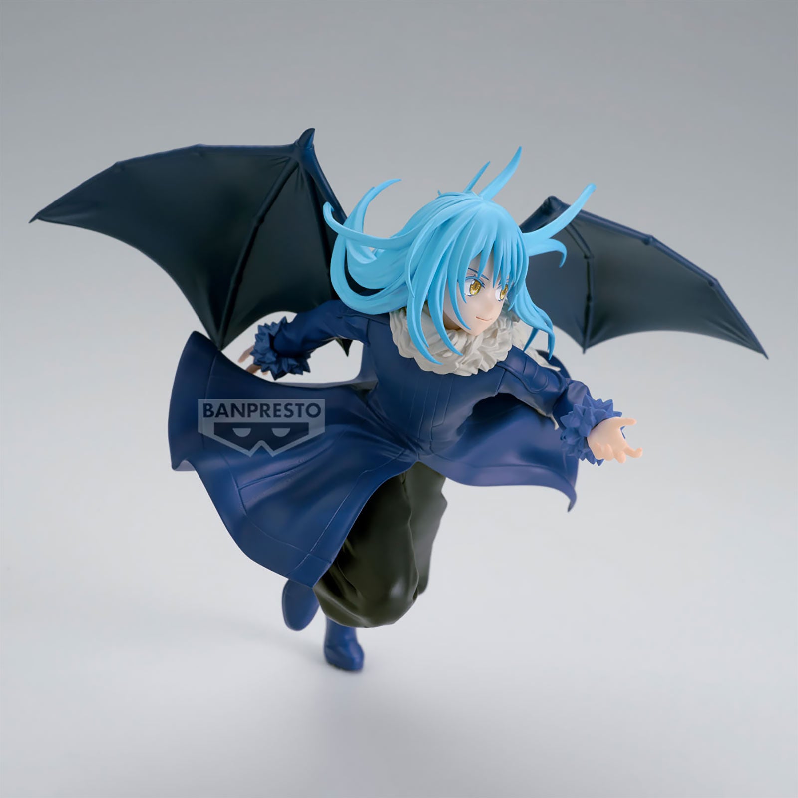 Product image TenSura - Rimuru Tempest Espresto Figure