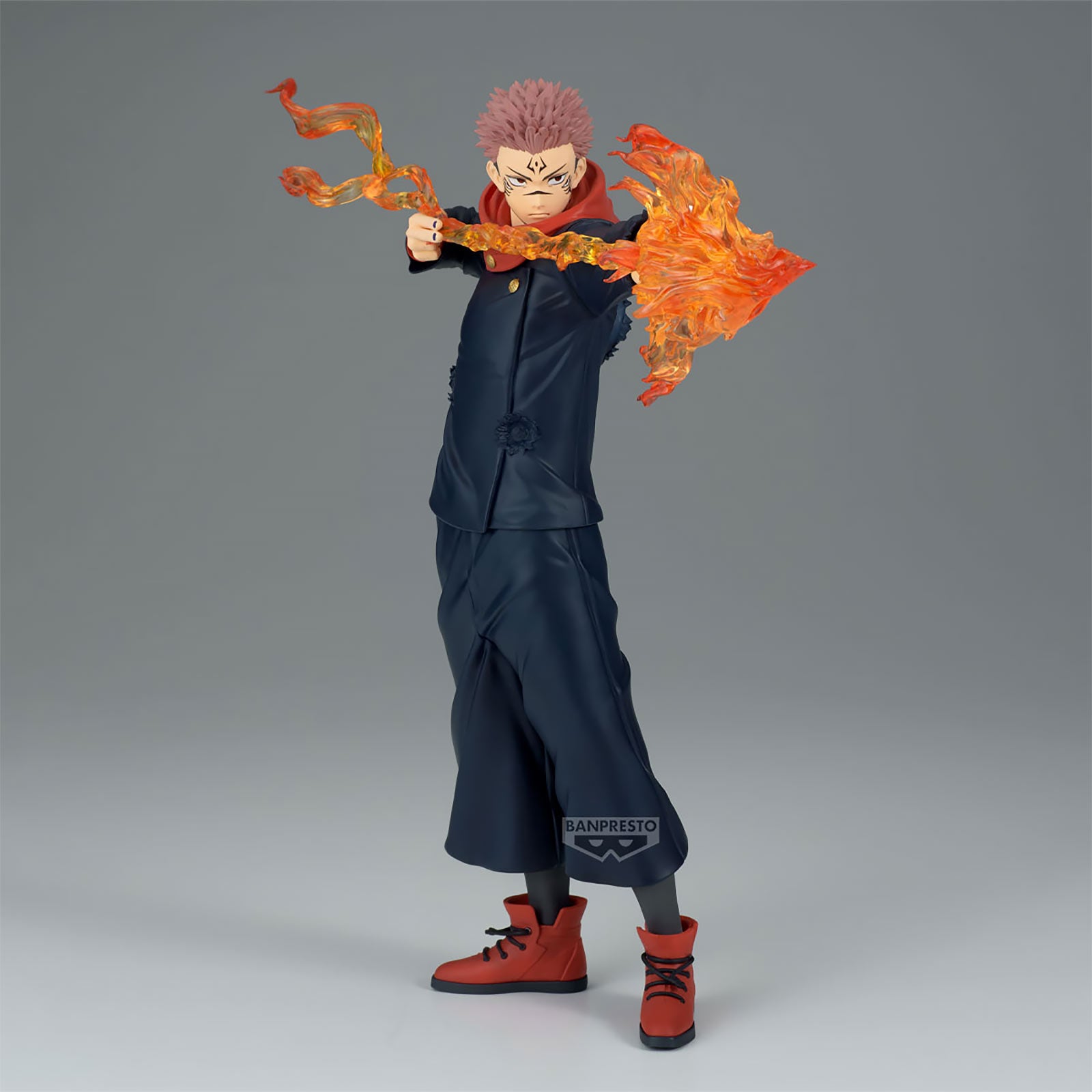 Product image Jujutsu Kaisen - Sukuna Maximatic Plus Figure