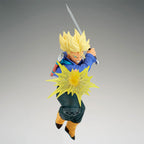 Product image Dragon Ball Z - Trunks GX Materia Figure