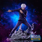 Product image Jujutsu Kaisen - Satoru Gojo Luminasta Figure Hollow Purple (Kyoshiki Murasaki) Version