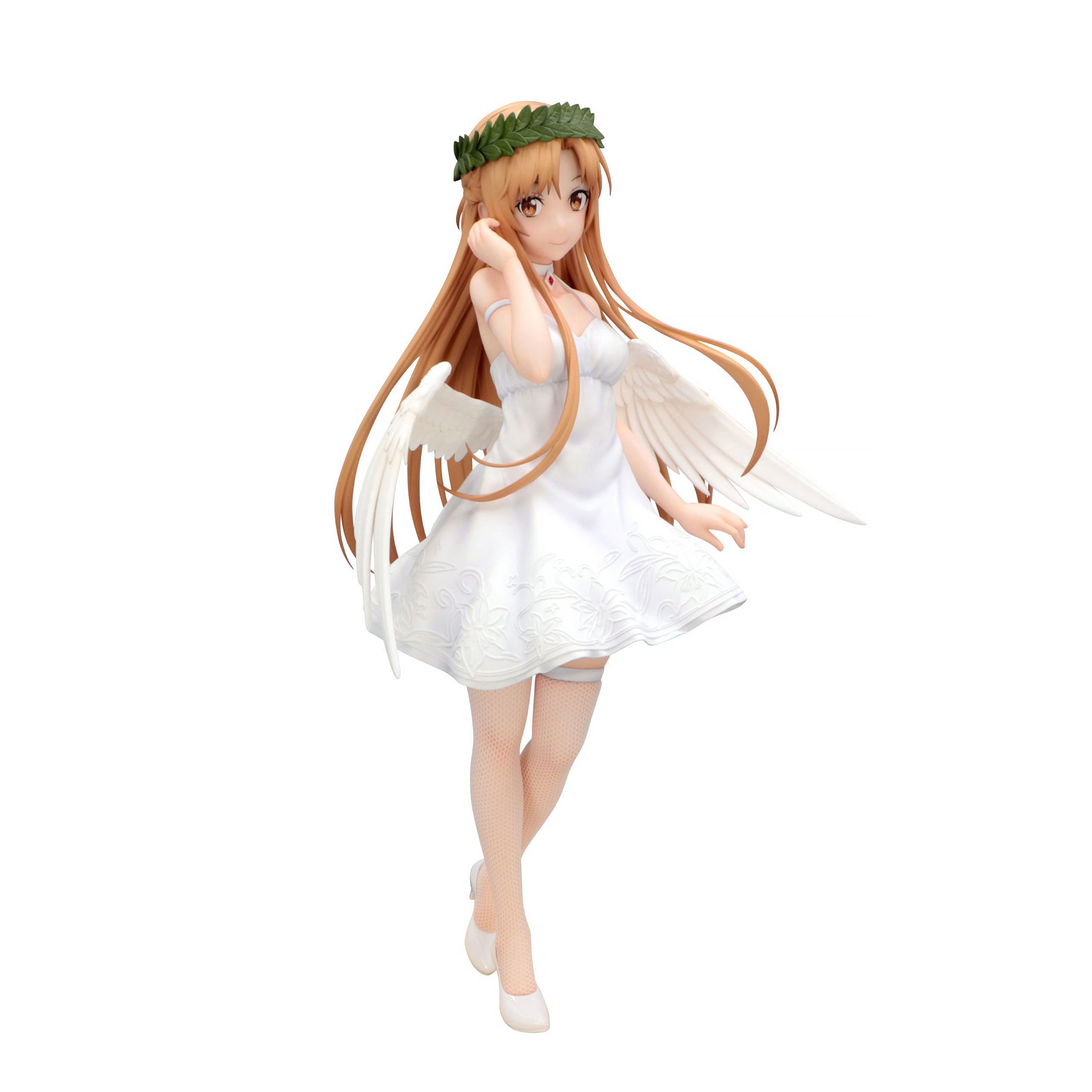 Product image Sword Art Online - Asuna BiCute Pure Figure