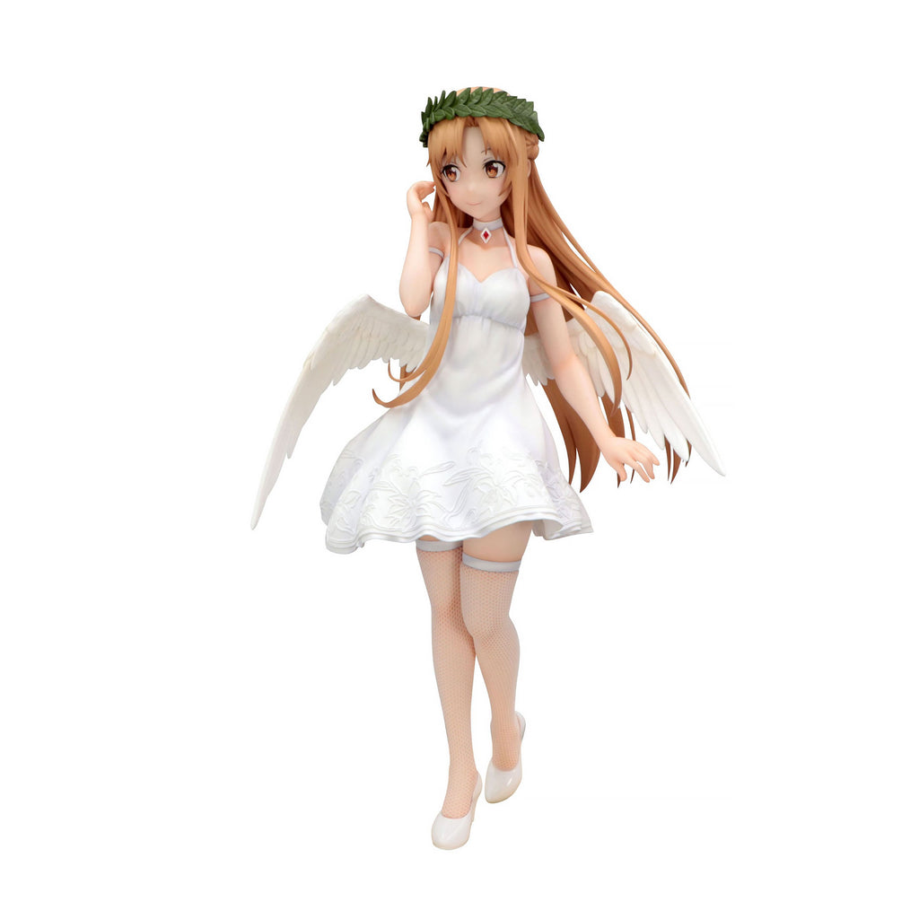 Product image Sword Art Online - Asuna BiCute Pure Figure