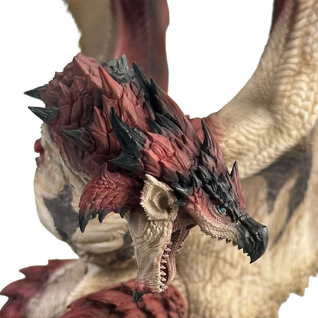 Product image Monster Hunter - Capcom Figure Builder Creator's Model Figure Rathalos Version 2.0