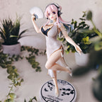 Product image Super Sonico - Trio-Try-iT Figure White China Dress Version