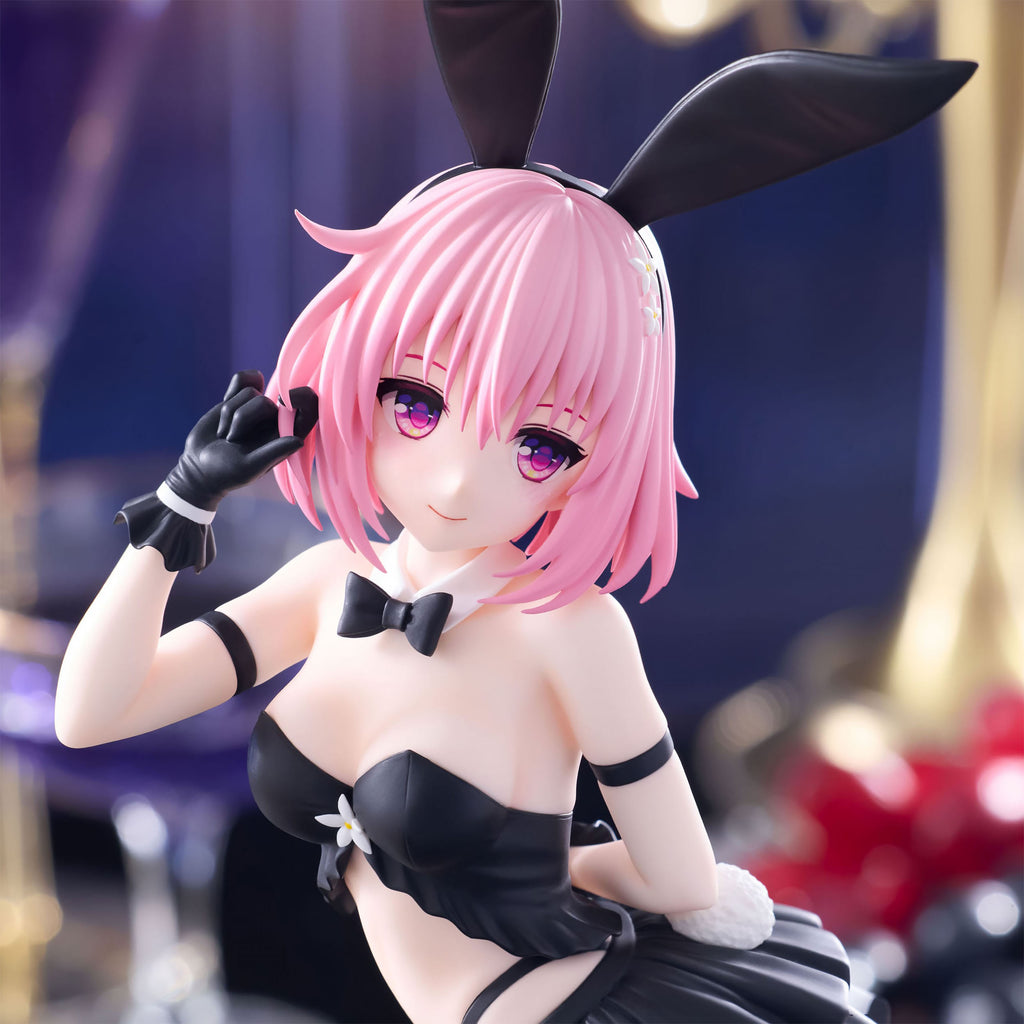 Product image To Love Ru: Darkness - Momo Belia Deviluke BiCute Bunnies Figure