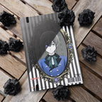 Product image Black Butler - Public School Arc Notebook A5