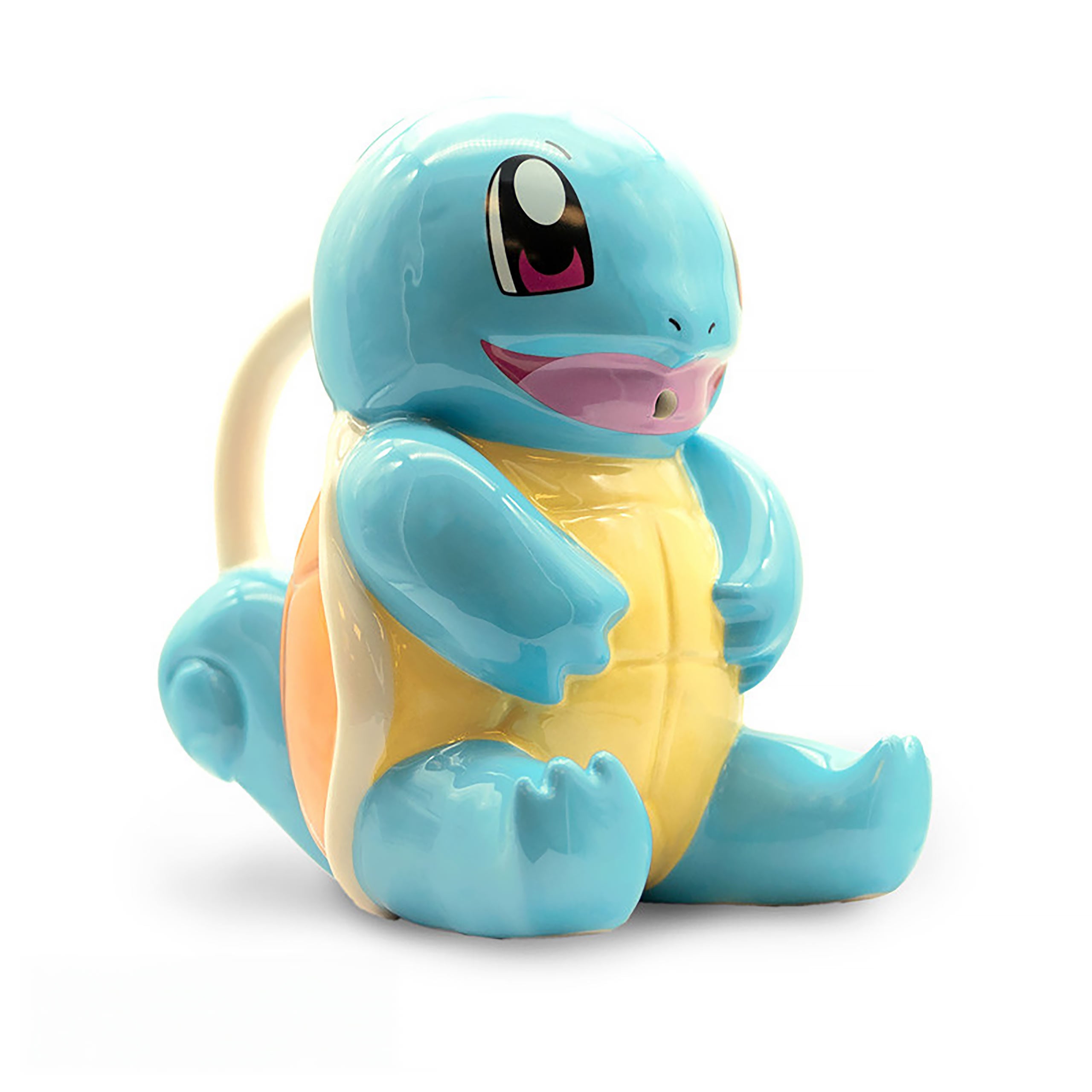 Product image Pokémon - Squirtle Teapot