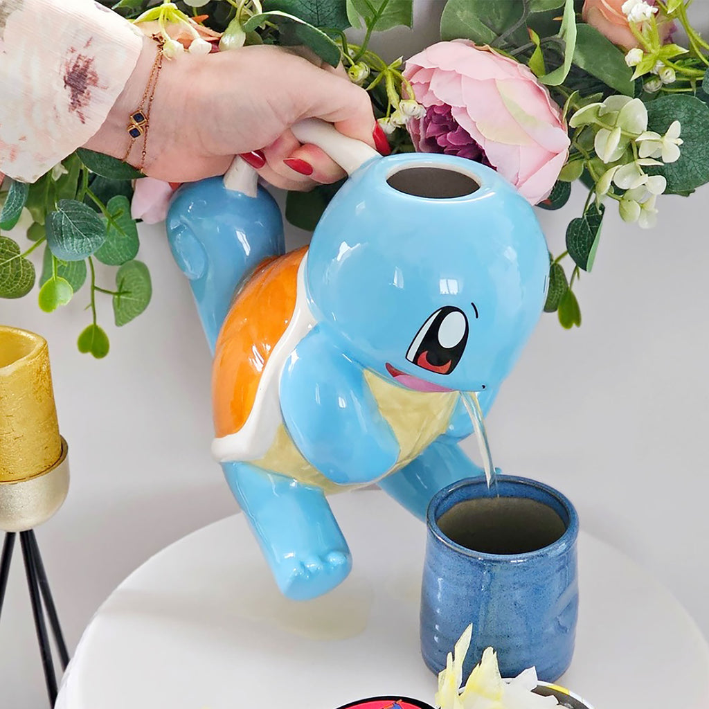 Product image Pokémon - Squirtle Teapot