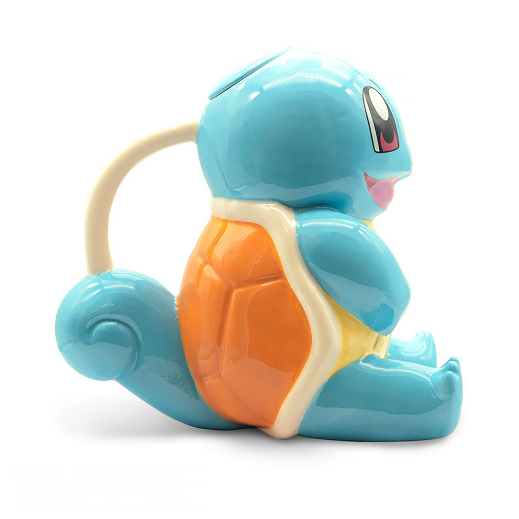 Product image Pokémon - Squirtle Teapot