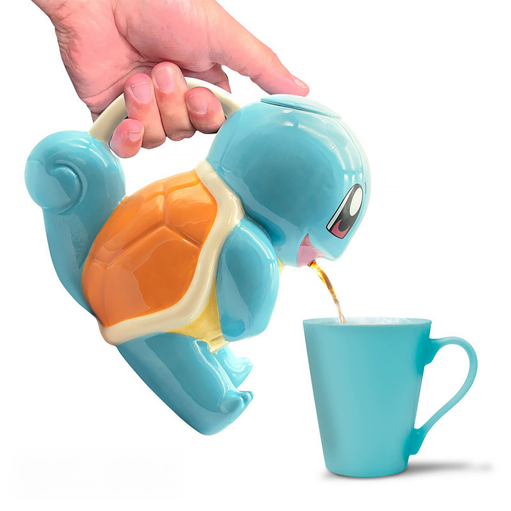 Product image Pokémon - Squirtle Teapot