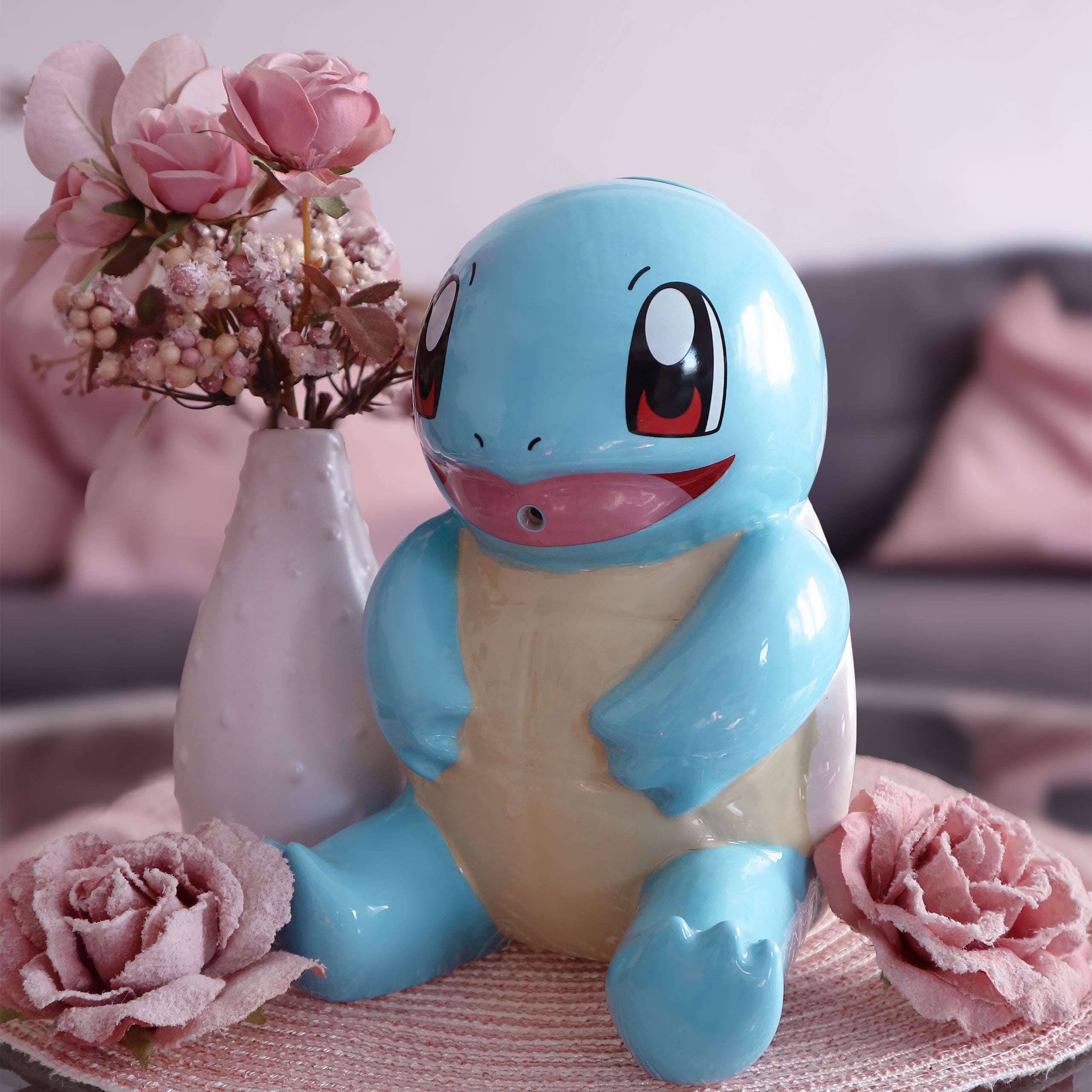 Product image Pokémon - Squirtle Teapot