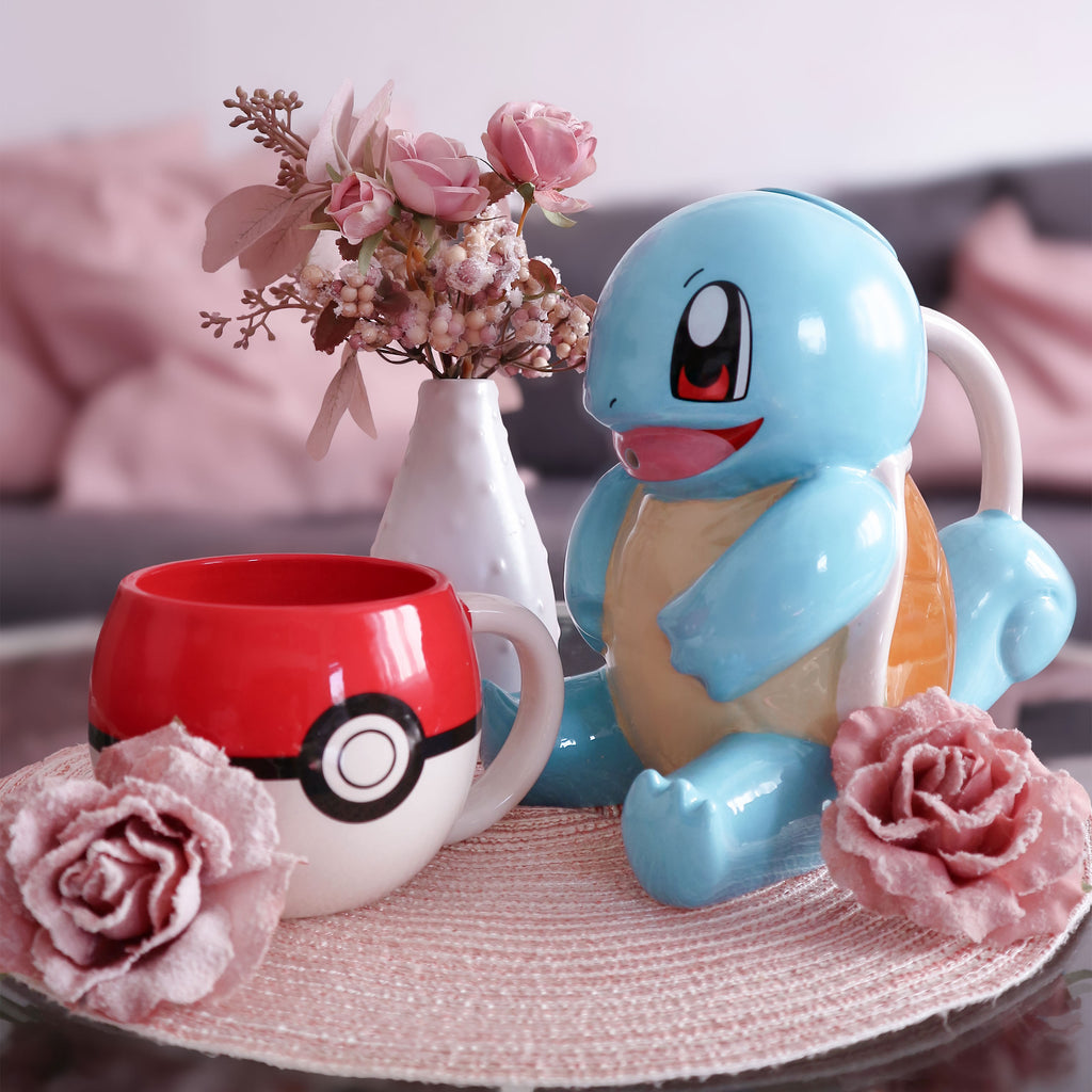 Product image Pokémon - Squirtle Teapot