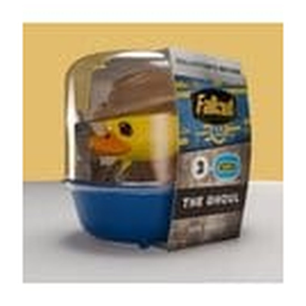 Product image Fallout - Ghoul TUBBZ Cosplaying Duck
