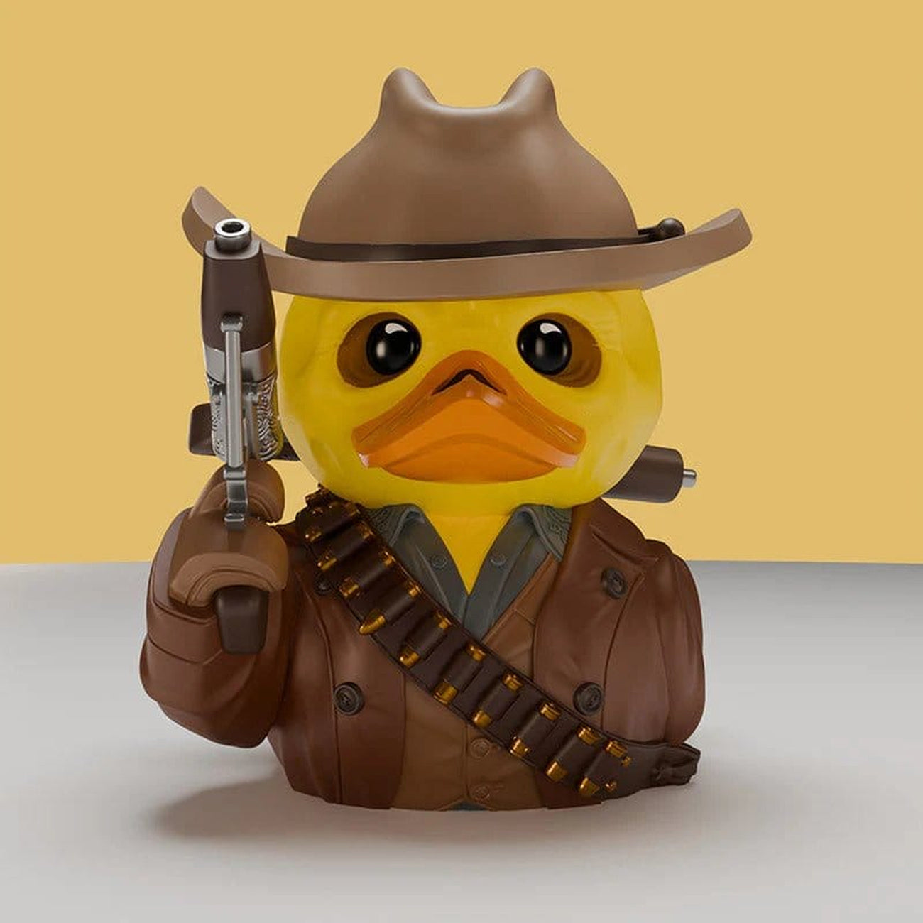 Product image Fallout - Ghoul TUBBZ Cosplaying Duck