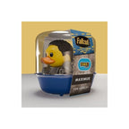 Product image Fallout - Maximus Mini TUBBZ Decorative Duck
