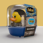 Product image Fallout - Maximus Mini TUBBZ Decorative Duck