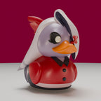 Product image Hazbin Hotel - Vaggie Mini TUBBZ Decorative Duck