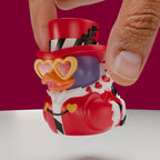 Product image Hazbin Hotel - Valentino Mini TUBBZ Collectible Duck