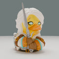 Product image The Witcher - Ciri TUBBZ Collectible Duck