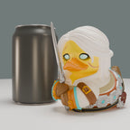 Product image The Witcher - Ciri TUBBZ Collectible Duck