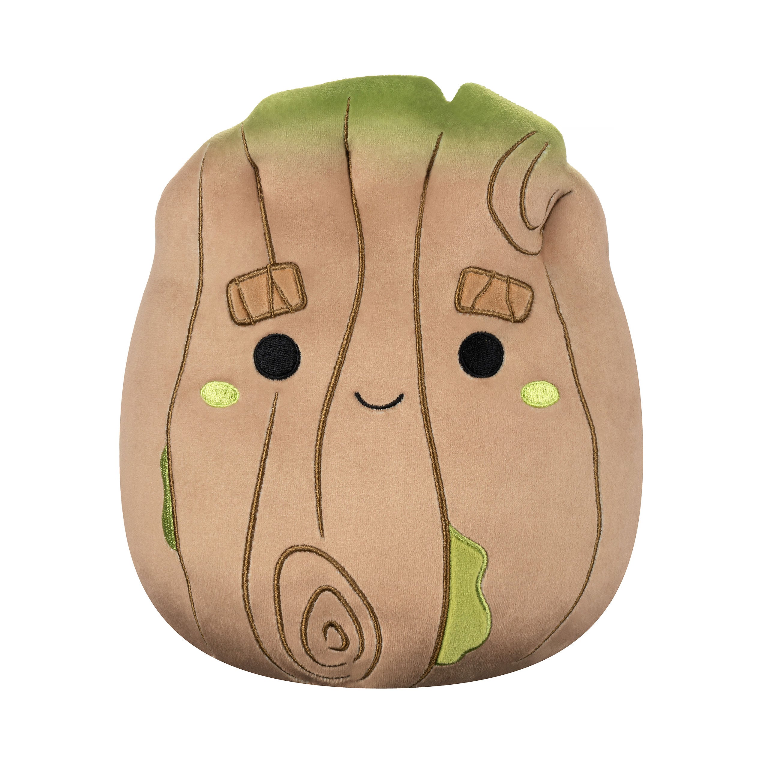Product image Groot Squishmallows Plush Figure - Guardians of the Galaxy