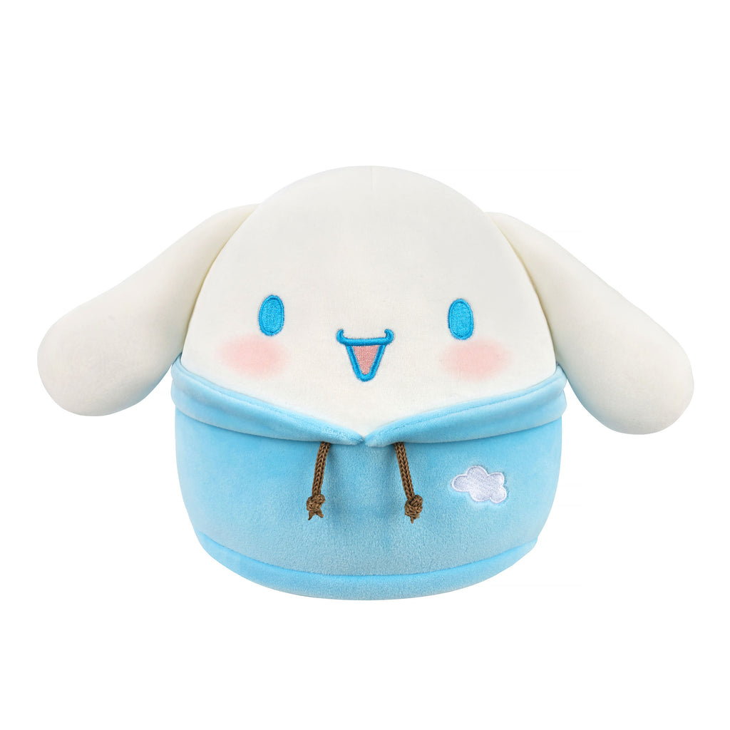 Product image Hello Kitty and Friends - Cinnamoroll Squishmallows Plush Figure