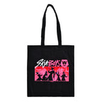 Product image KPop Demon Hunters - Saja Boys Tote Bag