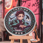 Product image Demon Slayer - Tanjiro Kamado Coaster