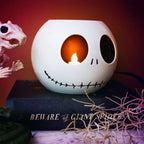 Product image Nightmare Before Christmas - Jack LED Candle