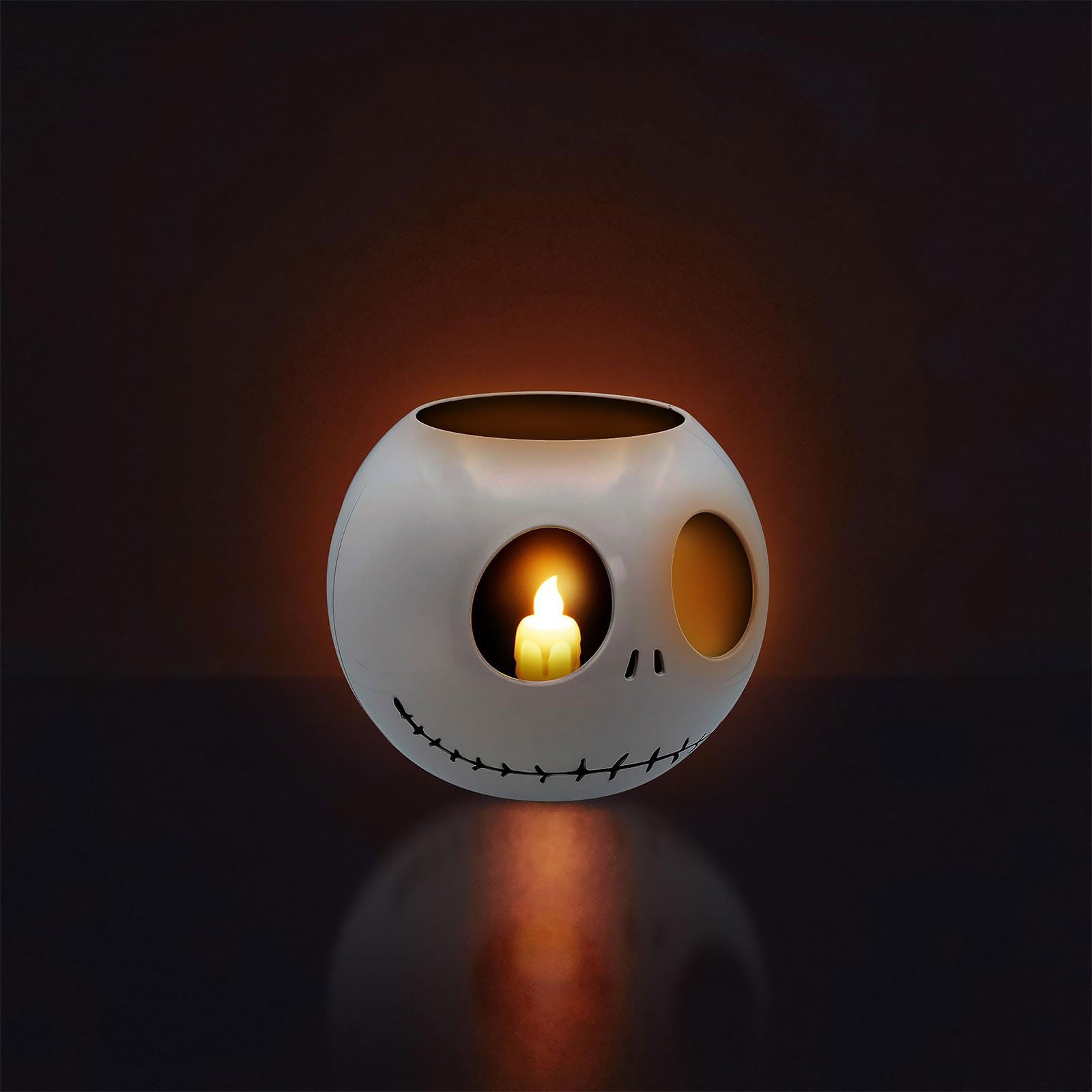 Product image Nightmare Before Christmas - Jack LED Candle