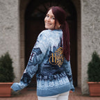 Product image Harry Potter - Hogwarts Knitted Sweater