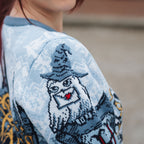 Product image Harry Potter - Hogwarts Knitted Sweater