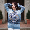 Product image Harry Potter - Hogwarts Knitted Sweater
