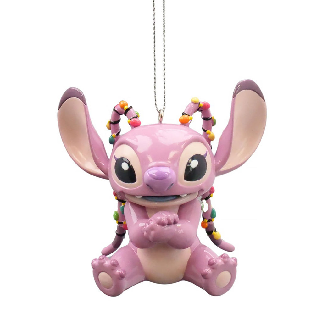Product image Angel Christmas Tree Ornament - Lilo & Stitch