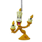 Product image Beauty and the Beast - Lumiere Christmas Tree Ornament