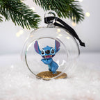 Product image Stitch Open Christmas Ornament - Lilo & Stitch